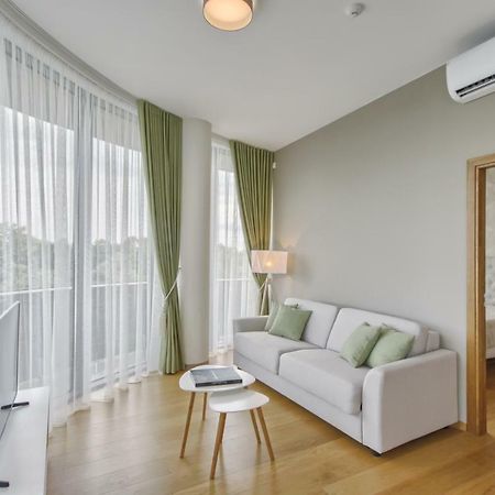 Luxury Apartments 드루스키닝카이 외부 사진