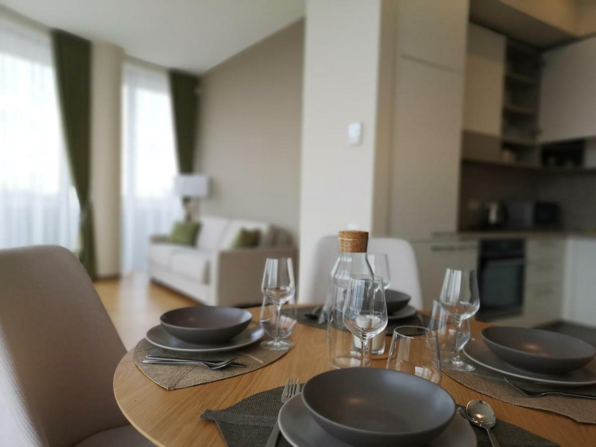 Luxury Apartments 드루스키닝카이 외부 사진