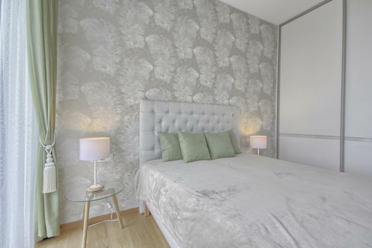 Luxury Apartments 드루스키닝카이 외부 사진