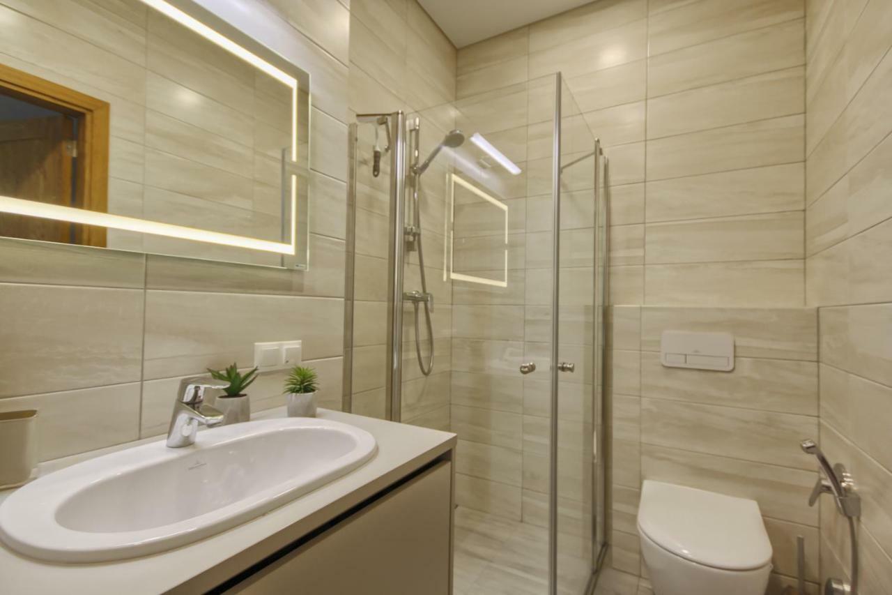 Luxury Apartments 드루스키닝카이 외부 사진