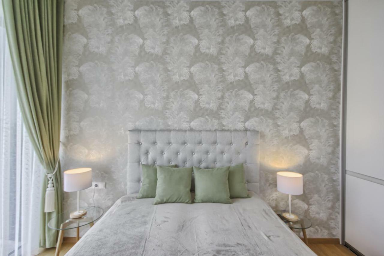 Luxury Apartments 드루스키닝카이 외부 사진