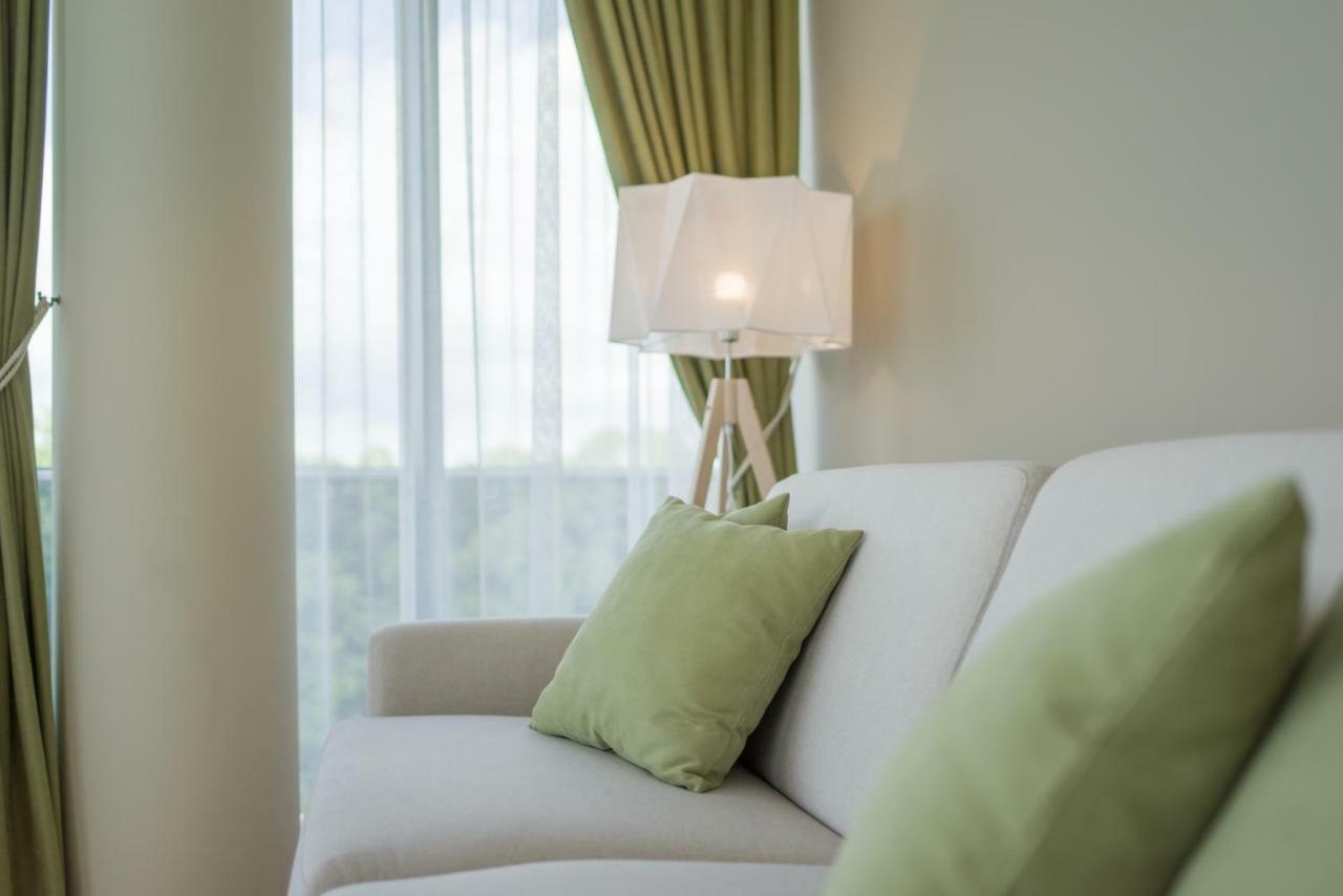 Luxury Apartments 드루스키닝카이 외부 사진