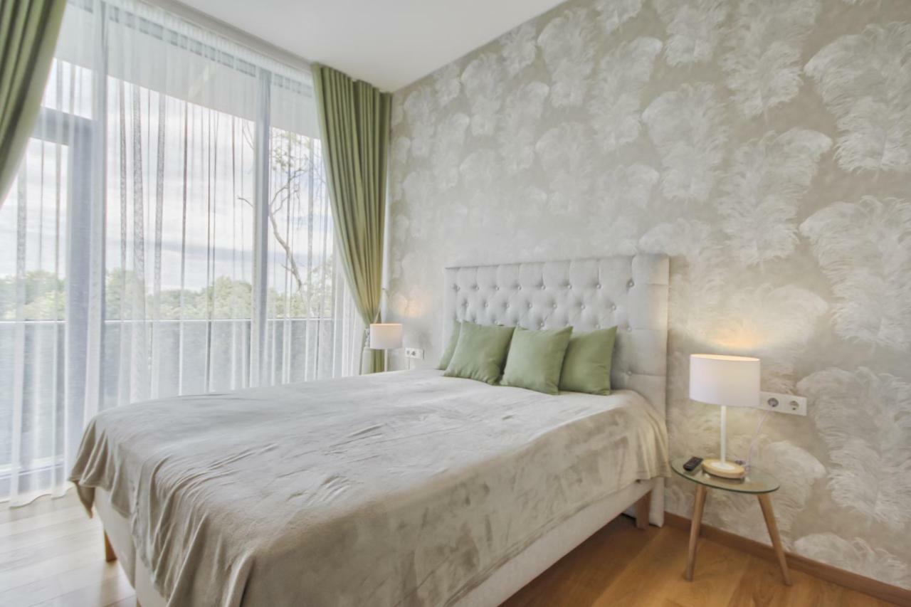 Luxury Apartments 드루스키닝카이 외부 사진