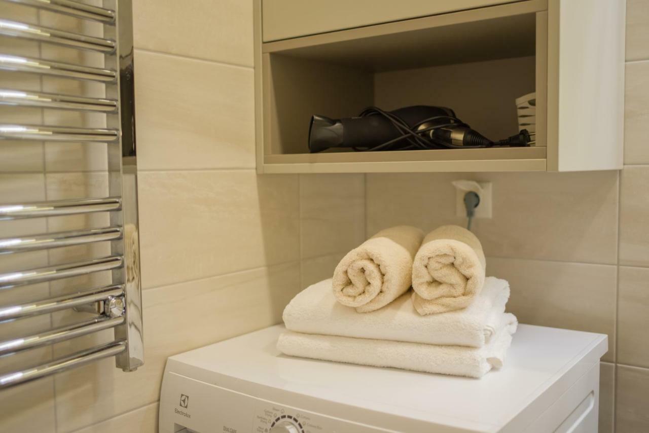 Luxury Apartments 드루스키닝카이 외부 사진