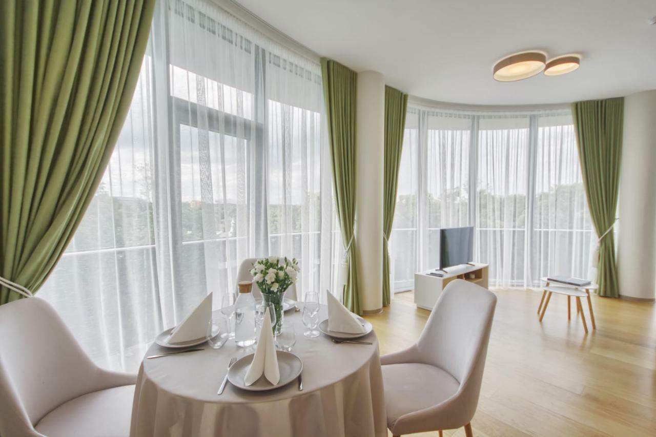 Luxury Apartments 드루스키닝카이 외부 사진